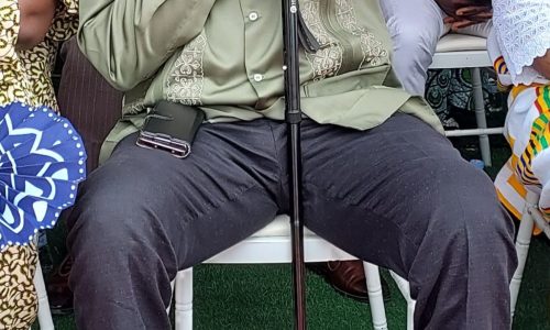 Avezan 2026 : la présence remarquée d’Auguste Dogbo aux côtés de sa communauté à Badja