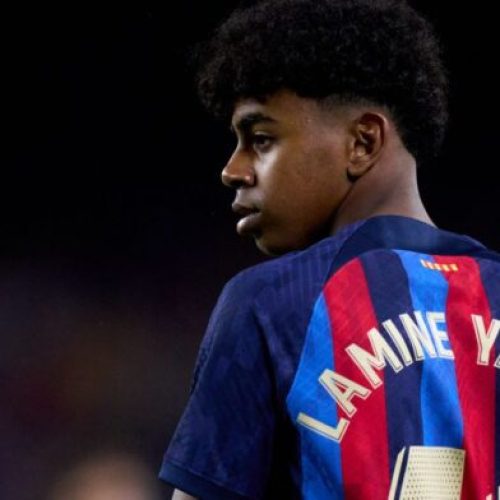 Lamine Yamal blessé : fin de saison probable pour le prodige du Barça