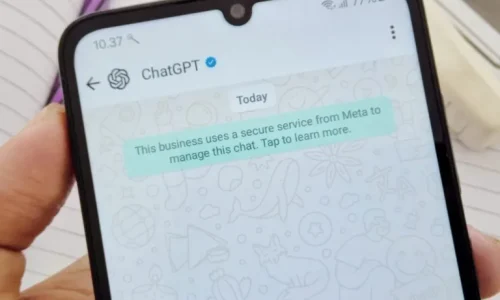 ChatGPT quitte WhatsApp : une page se tourne pour des millions d’utilisateurs
