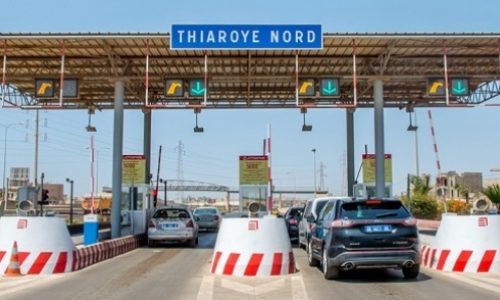 Eiffage Sénégal licencie 1300 employés en raison des dettes de l’État