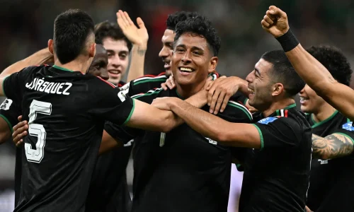 Coupe du monde 2026 : le Mexique premier qualifié, la Corée du Sud encore en bonne position