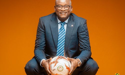 Football nigérian : le président de la NFF et le comité exécutif démissionnent