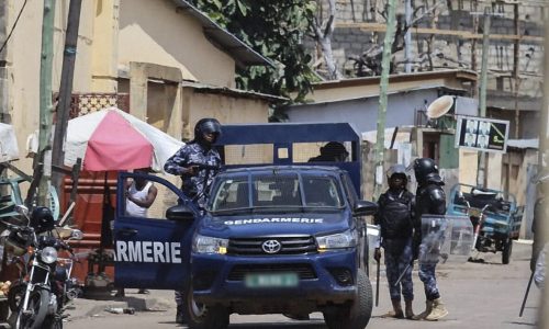 Togo – Enlèvements présumés : le gouvernement active une commission spéciale
