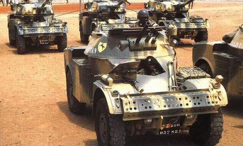 Sénégal-Guinée-Bissau : vers des patrouilles conjointes à la frontière