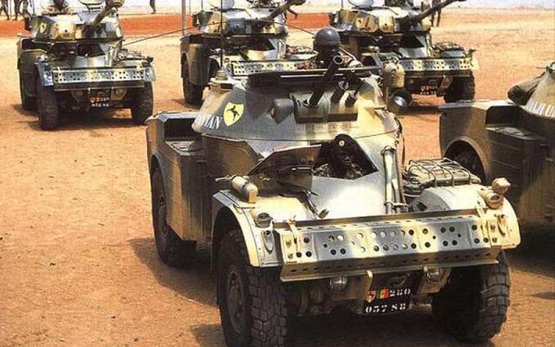 Sénégal-Guinée-Bissau : vers des patrouilles conjointes à la frontière