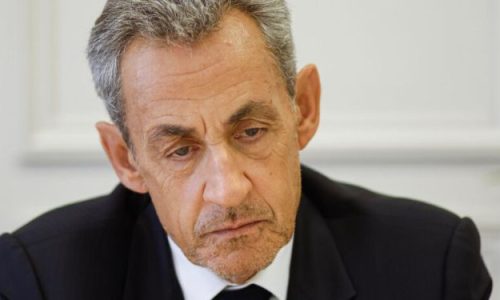 Nicolas Sarkozy radié de la Légion d’honneur après sa condamnation définitive