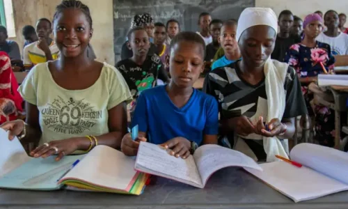 Éducation : le Sénégal adopte sa première Politique linguistique nationale