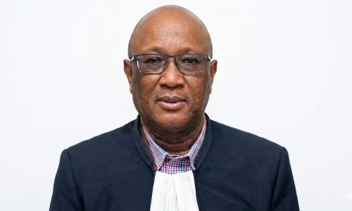 Décès de Me Cheikh René Lopy, un avocat de référence s’en est allé