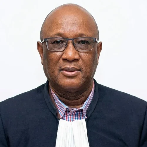 Décès de Me Cheikh René Lopy, un avocat de référence s’en est allé