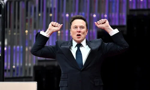 Tesla : Elon Musk pourrait toucher plus de 1 000 milliards de dollars