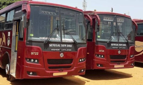 Dakar Dem Dikk reprend ses liaisons vers la Casamance