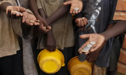 Mendicité à Dakar : le député Papa Tahirou Sarr interpelle le ministre de l’Intérieur
