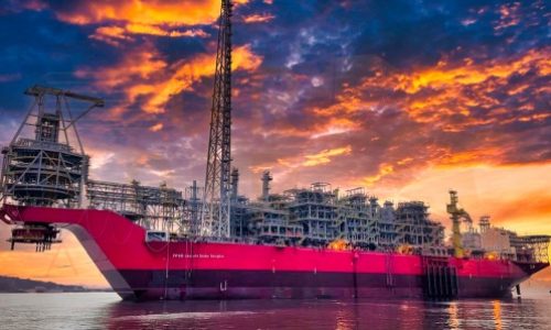 Projet Sangomar : Date de début de la vente du pétrole annoncée