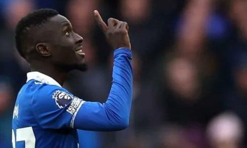 Idrissa Gana Gueye retient le positif malgré la défaite contre les États-Unis