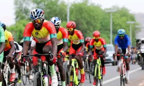 Cyclisme sénégalais : un Comité de normalisation pour un nouveau départ