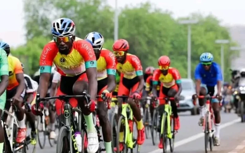 Cyclisme sénégalais : un Comité de normalisation pour un nouveau départ