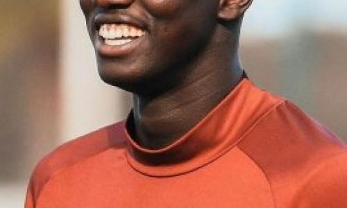 Transfert record en Afrique du Nord : Mamadou Lamine Camara rejoint Al-Ahli Tripoli