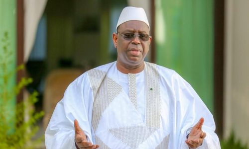 Macky Sall invoque les valeurs de la Tabaski pour renforcer la cohésion nationale
