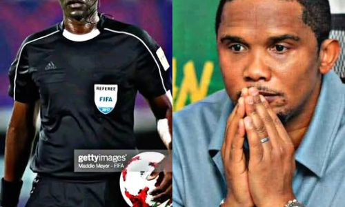 Cameroun : les arbitres dénoncent leurs conditions de travail sous la FECAFOOT