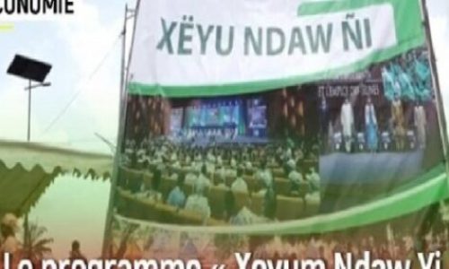 Suspension des salaires des agents recrutés dans le cadre du programme « Xeyu Ndaw Ni », les raisons