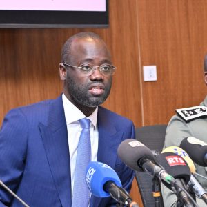 Entreprises et santé : les nouvelles annonces budgétaires du gouvernement sénégalais
