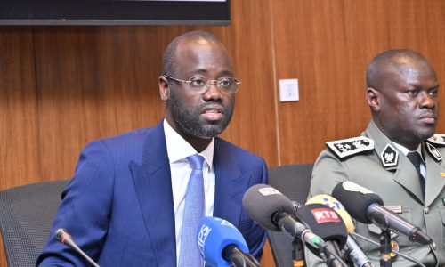 Entreprises et santé : les nouvelles annonces budgétaires du gouvernement sénégalais