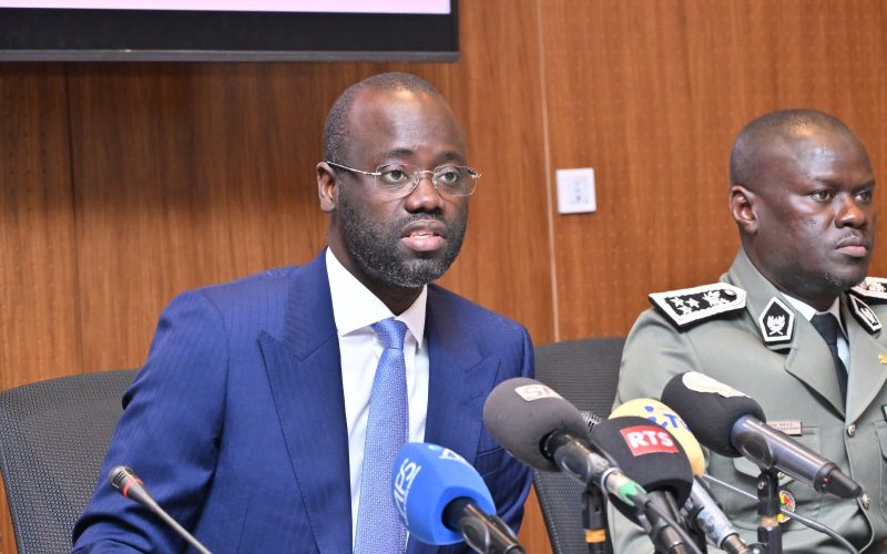 Entreprises et santé : les nouvelles annonces budgétaires du gouvernement sénégalais