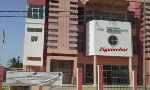 Ziguinchor : l’ARD et les maires posent les jalons d’une nouvelle stratégie territoriale