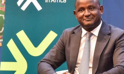 Un ex-ministre sénégalais prend la tête d’un géant ivoirien du BTP