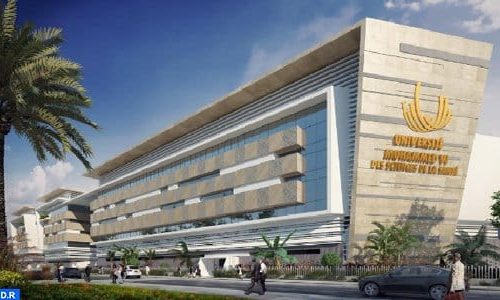 Santé et innovation : le Maroc peut-il devenir un modèle africain avec ce nouvel hôpital universitaire ?