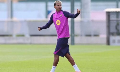 Barça : Lamine Yamal connaît enfin sa date de retour à la compétition