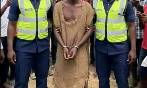 Ghana : l’arrestation du « prophète de la fin du monde » intrigue sur le net