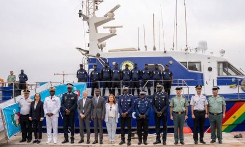 Dakar et Madrid renforcent leur coopération contre l’émigration irrégulière