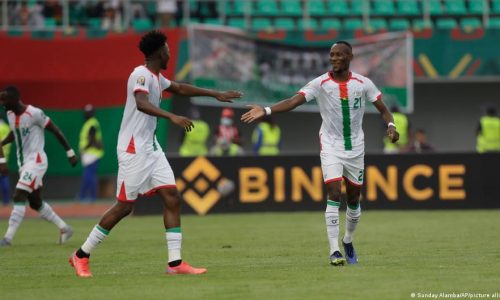 CAN 2025 : le Burkina Faso renverse la Guinée équatoriale dans les derniers instants