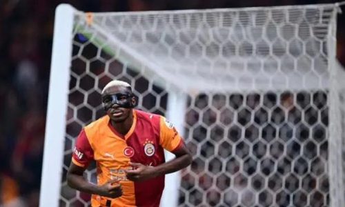 Victor Osimhen ouvre les dossiers : Naples, Spalletti et Galatasaray avant Juventus