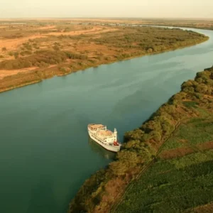 Sénégal-Mauritanie : la Vallée du Fleuve Sénégal au cœur d’un nouveau programme