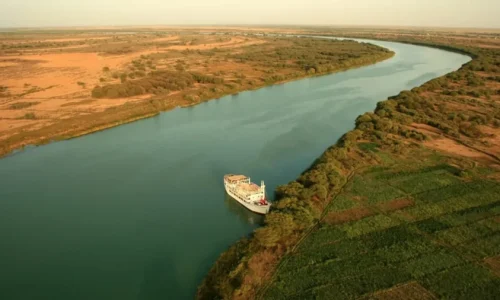 Sénégal-Mauritanie : la Vallée du Fleuve Sénégal au cœur d’un nouveau programme