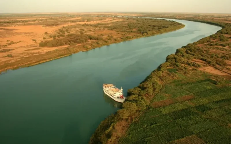 Sénégal-Mauritanie : la Vallée du Fleuve Sénégal au cœur d’un nouveau programme