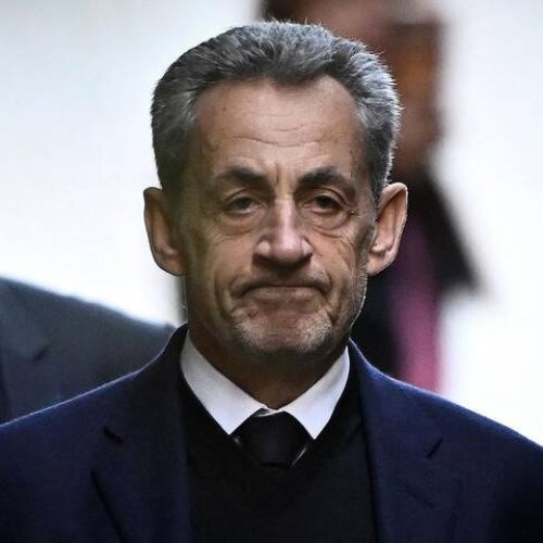 Nicolas Sarkozy va être libéré sous contrôle judiciaire