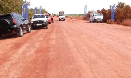 Tourisme : la Casamance réclame une route rénovée et des vols réguliers vers Cap-Skirring