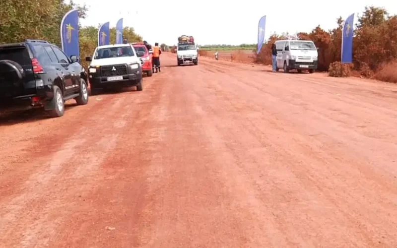 Tourisme : la Casamance réclame une route rénovée et des vols réguliers vers Cap-Skirring