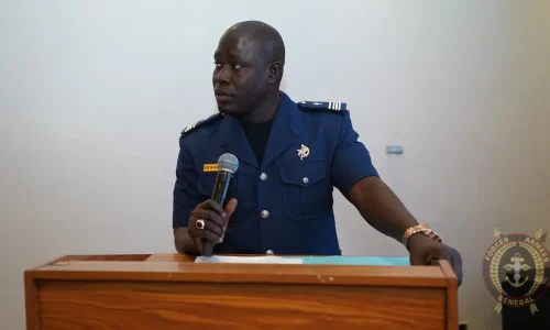 Le Sénégal réaffirme son engagement contre les risques biologiques