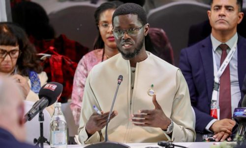 Hydrocarbures : Bassirou Diomaye Faye renforce le dispositif de suivi
