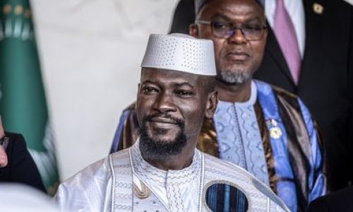 France 24 présente ses excuses à la Guinée