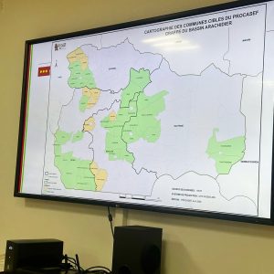 SIFCOM : le Sénégal prépare la mise en service de sa plateforme foncière communale