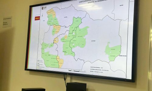 SIFCOM : le Sénégal prépare la mise en service de sa plateforme foncière communale