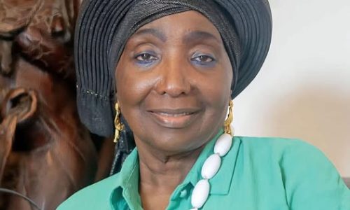 La Côte d’Ivoire célèbre Aïcha Koné à l’occasion de son anniversaire