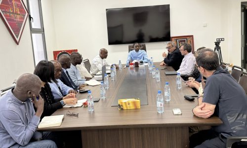 JOJ Dakar 2026 : la RTS renforce son partenariat avec l’OBS