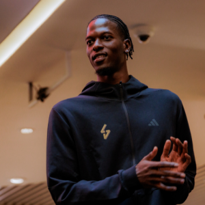 Basket : Mbaye Ndiaye démarre fort avec l’Olympiacos