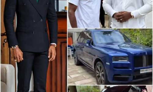 Côte d’Ivoire : Le célèbre Pasteur Wilfried Zahui mis aux arrêts dans une affaire de véhicules de luxe